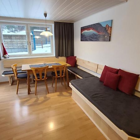 Ferienwohnung Graber Söll Buitenkant foto