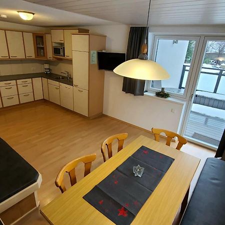Ferienwohnung Graber Söll Buitenkant foto