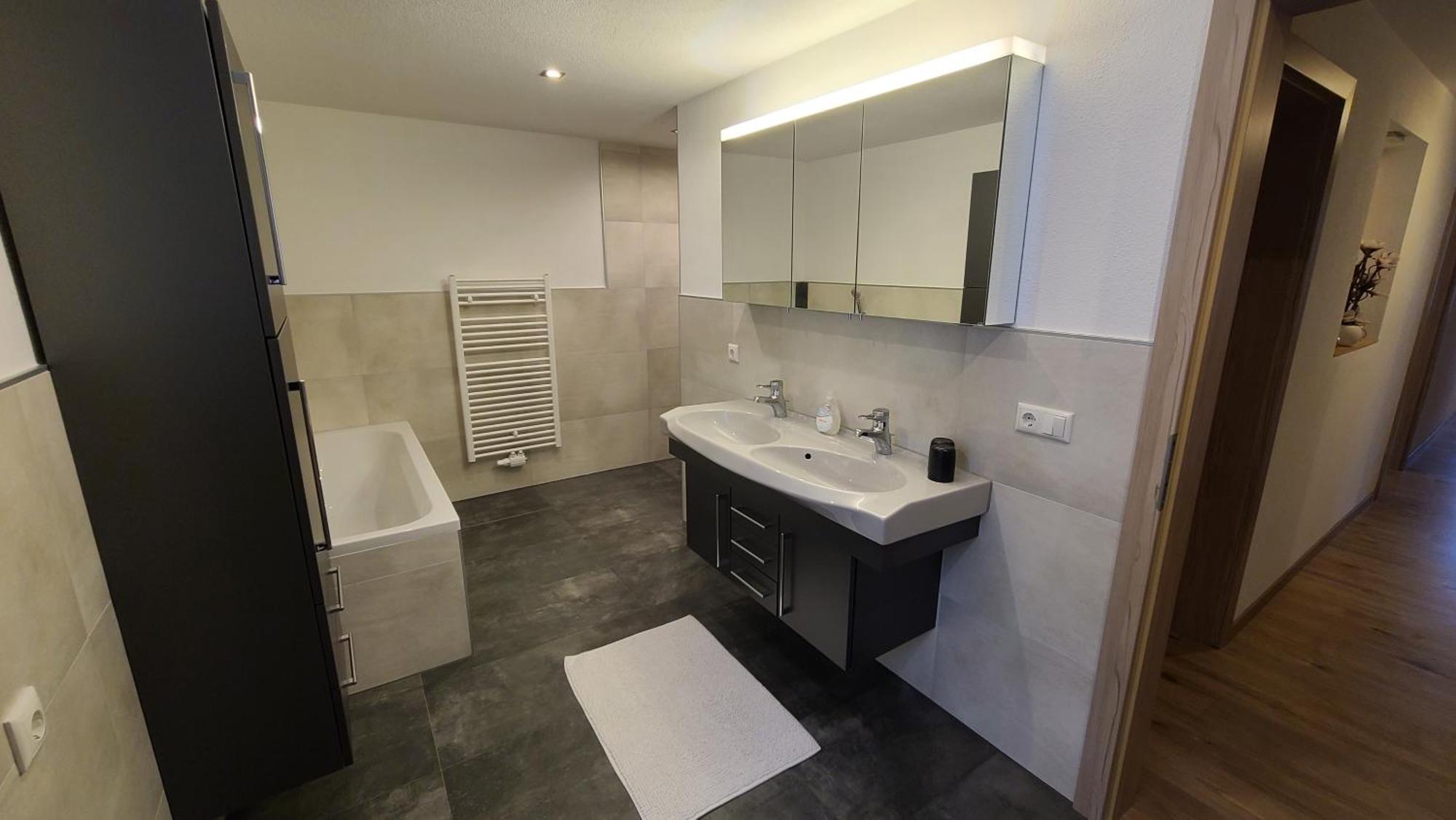 Ferienwohnung Graber Söll Buitenkant foto